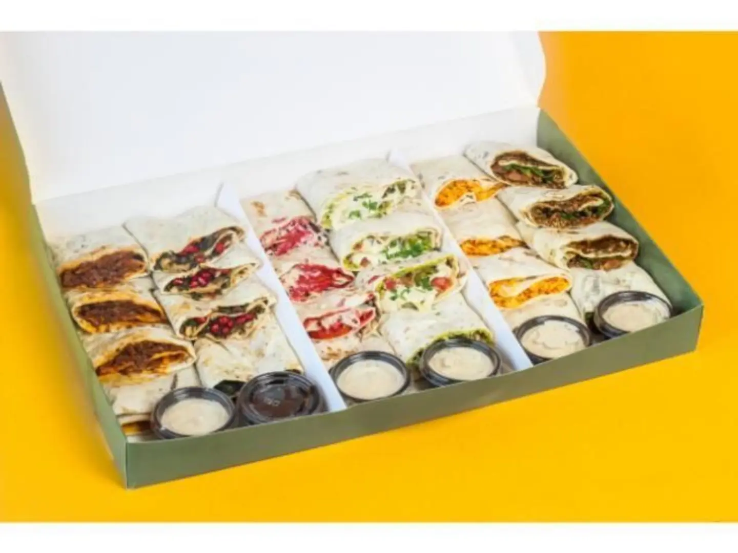 بوكس جمعات عادي