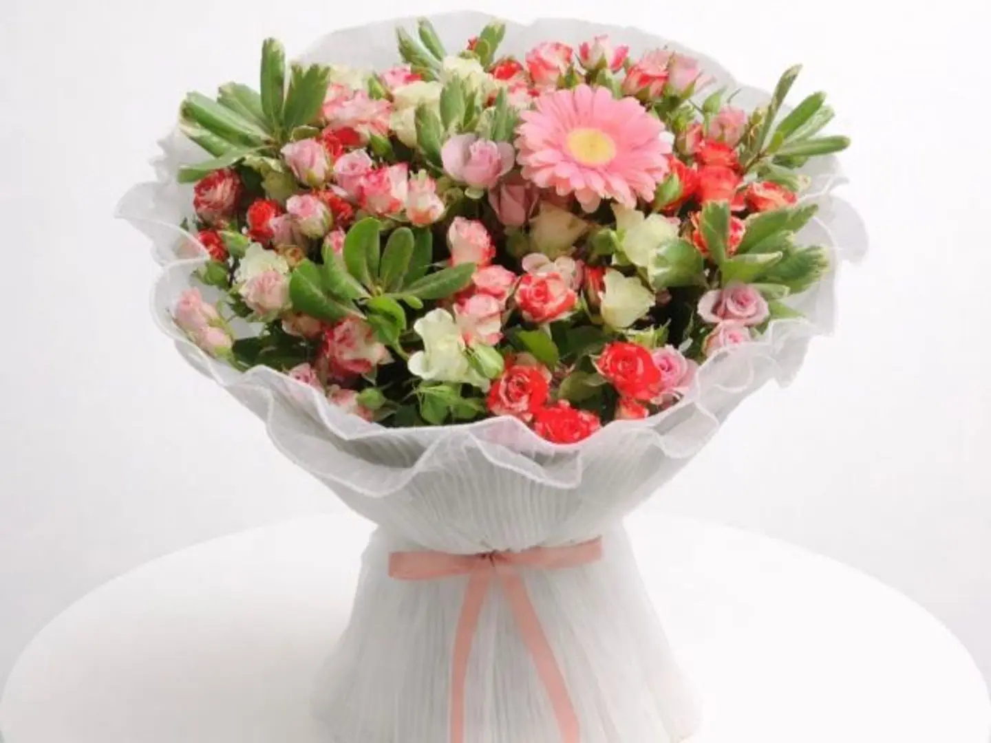 باقه النور مع كرت مجاني