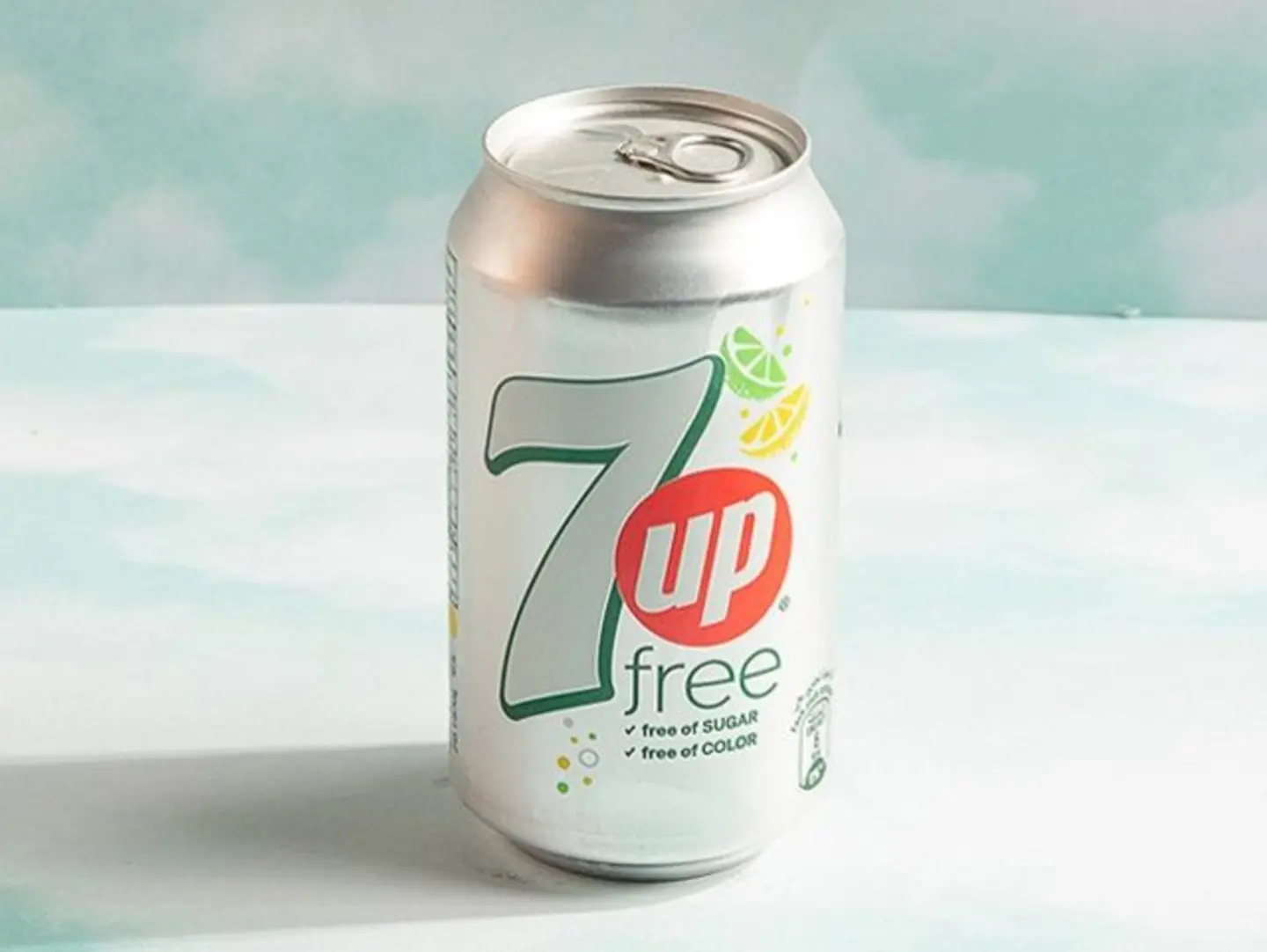 سفن اب دايت