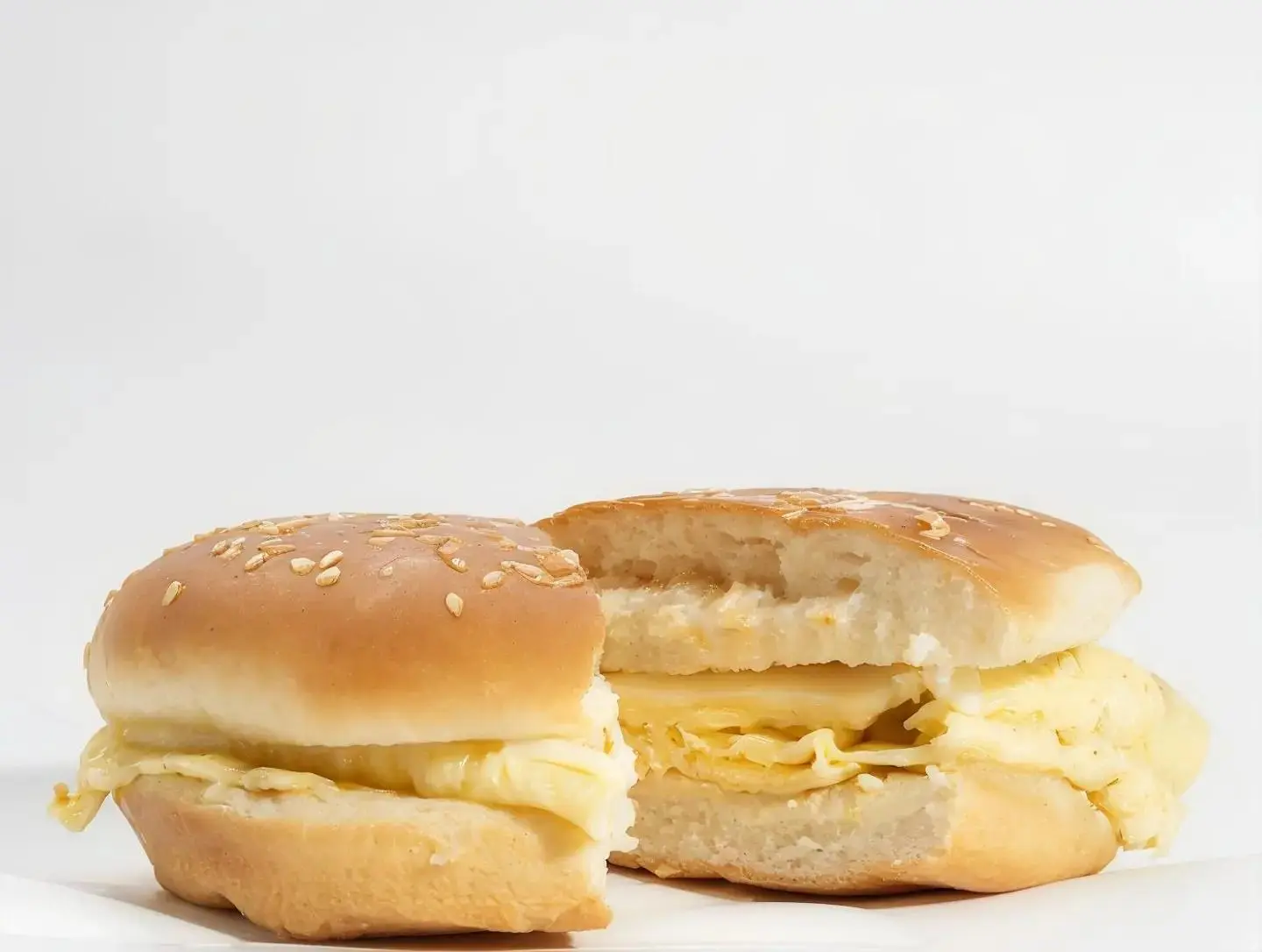 Egg Sandwich