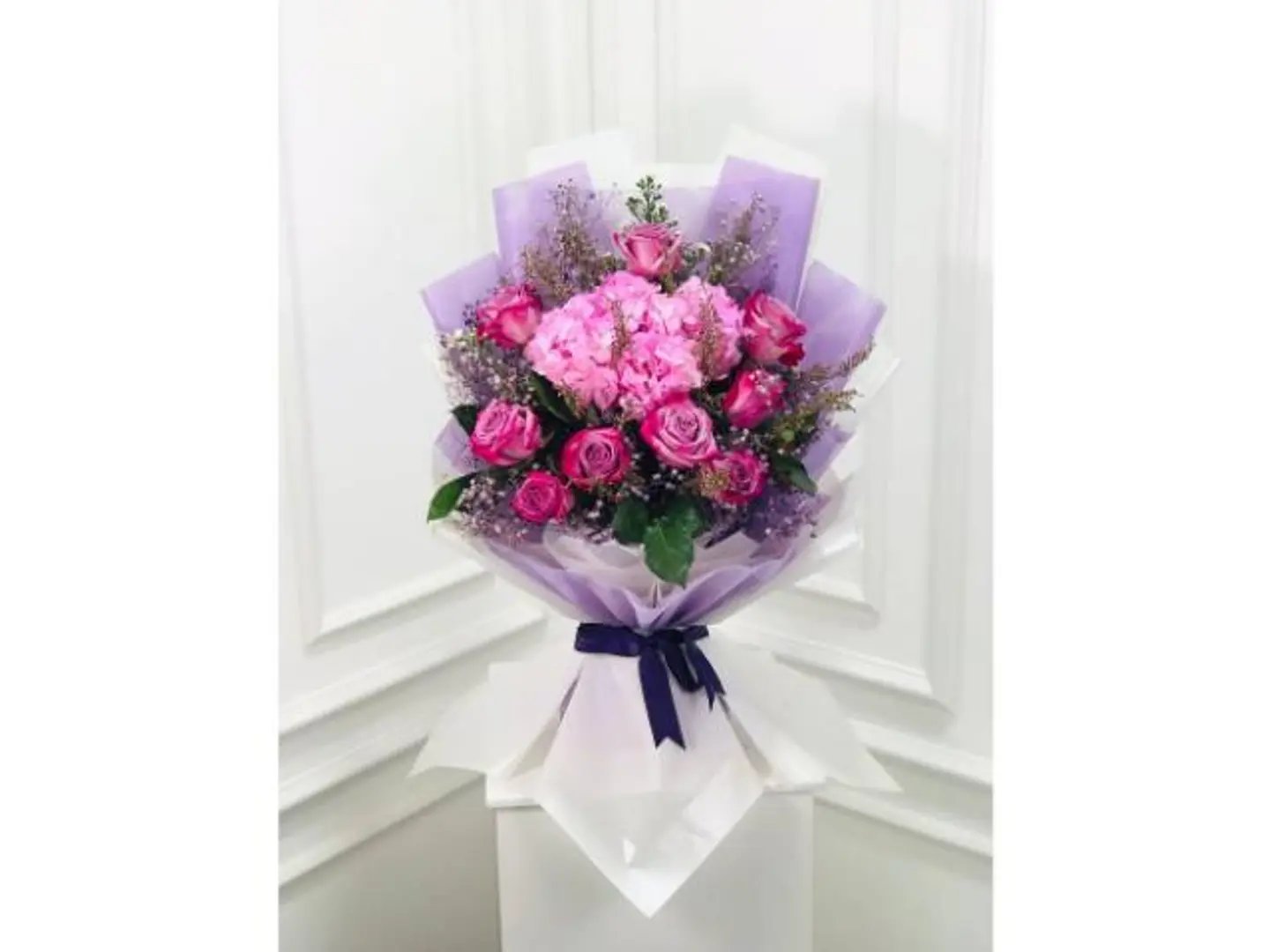 باقة أقدر لطفك بشدة، شكراً لك