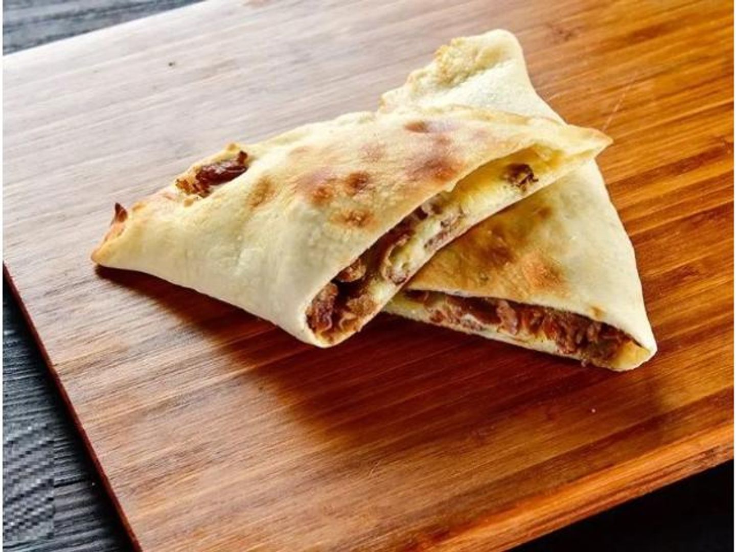 مدور لحم