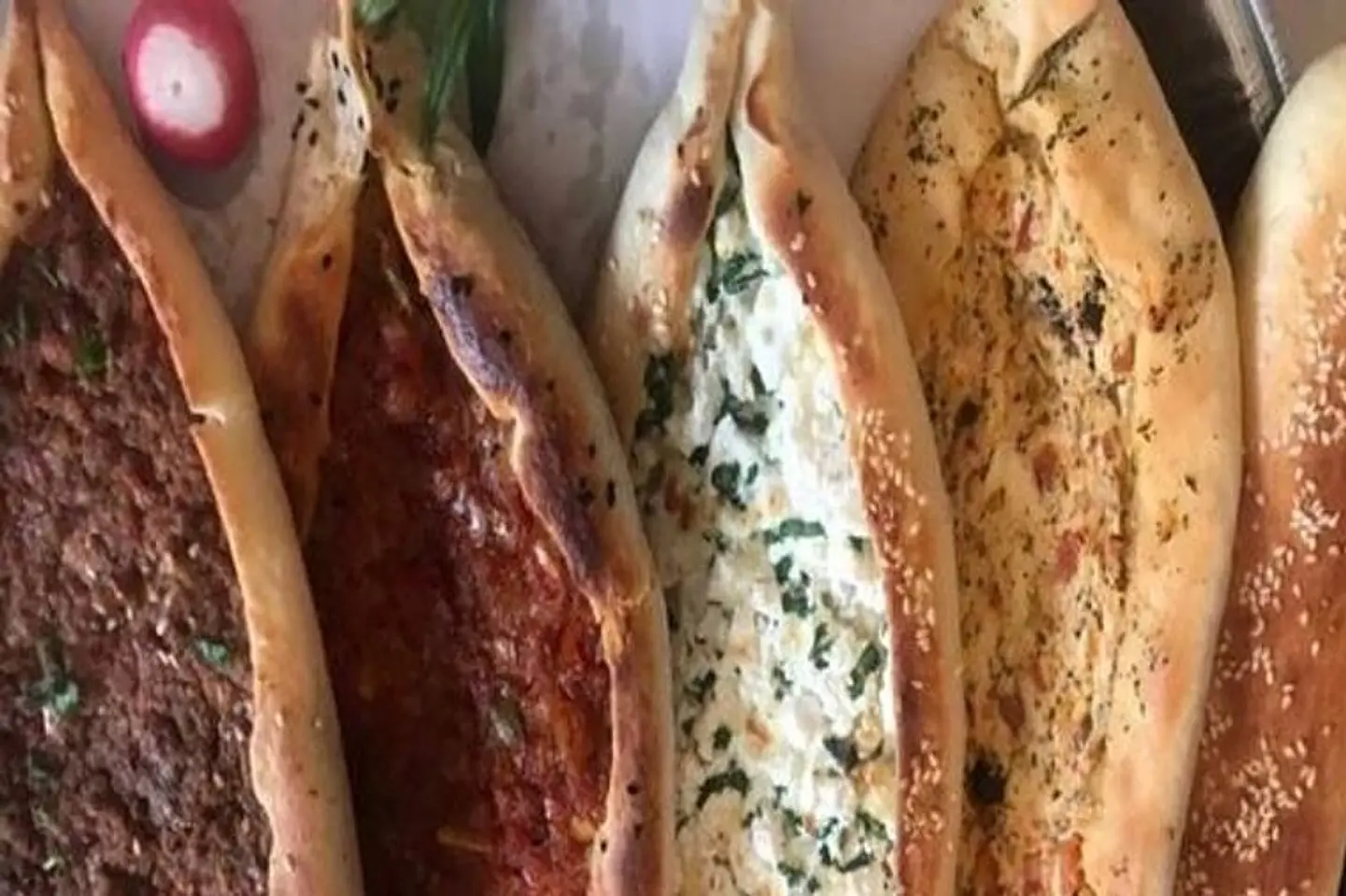 Liquid Cheese Pie With Chips