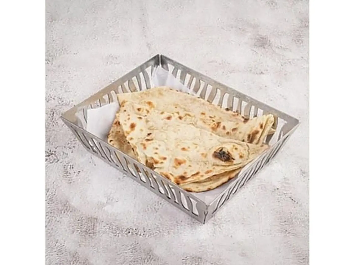 Plain Naan