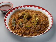 مضغوط حاشي
