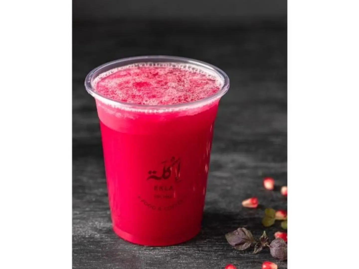 Pomegranate Juice