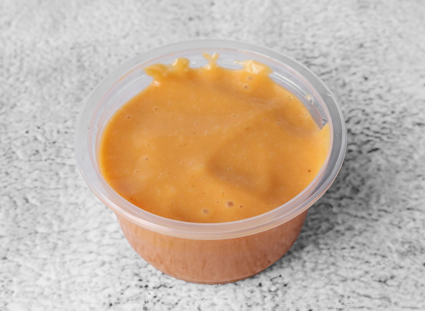 Sauce One