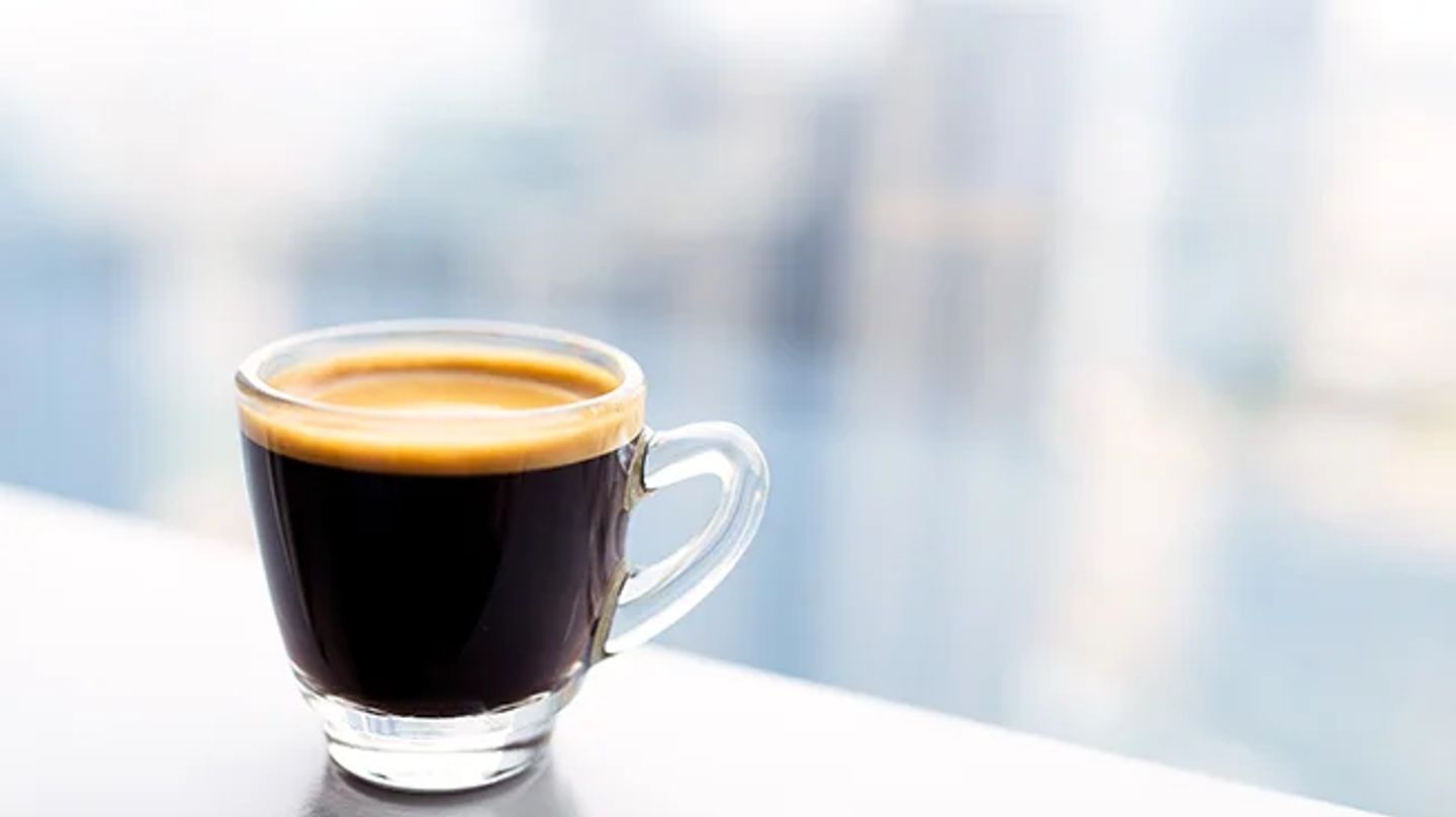 Single Espresso