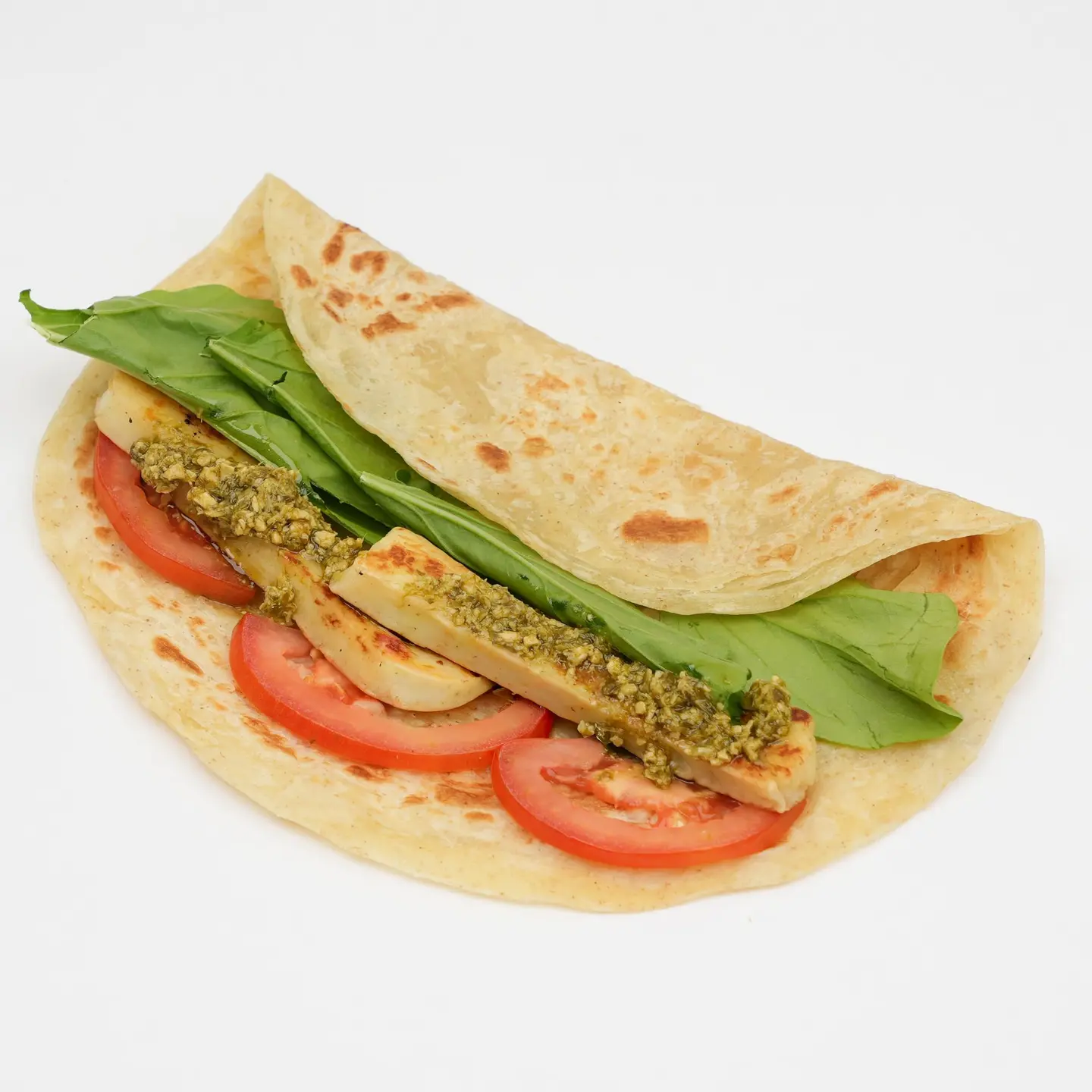 جباتي حلوم ساده