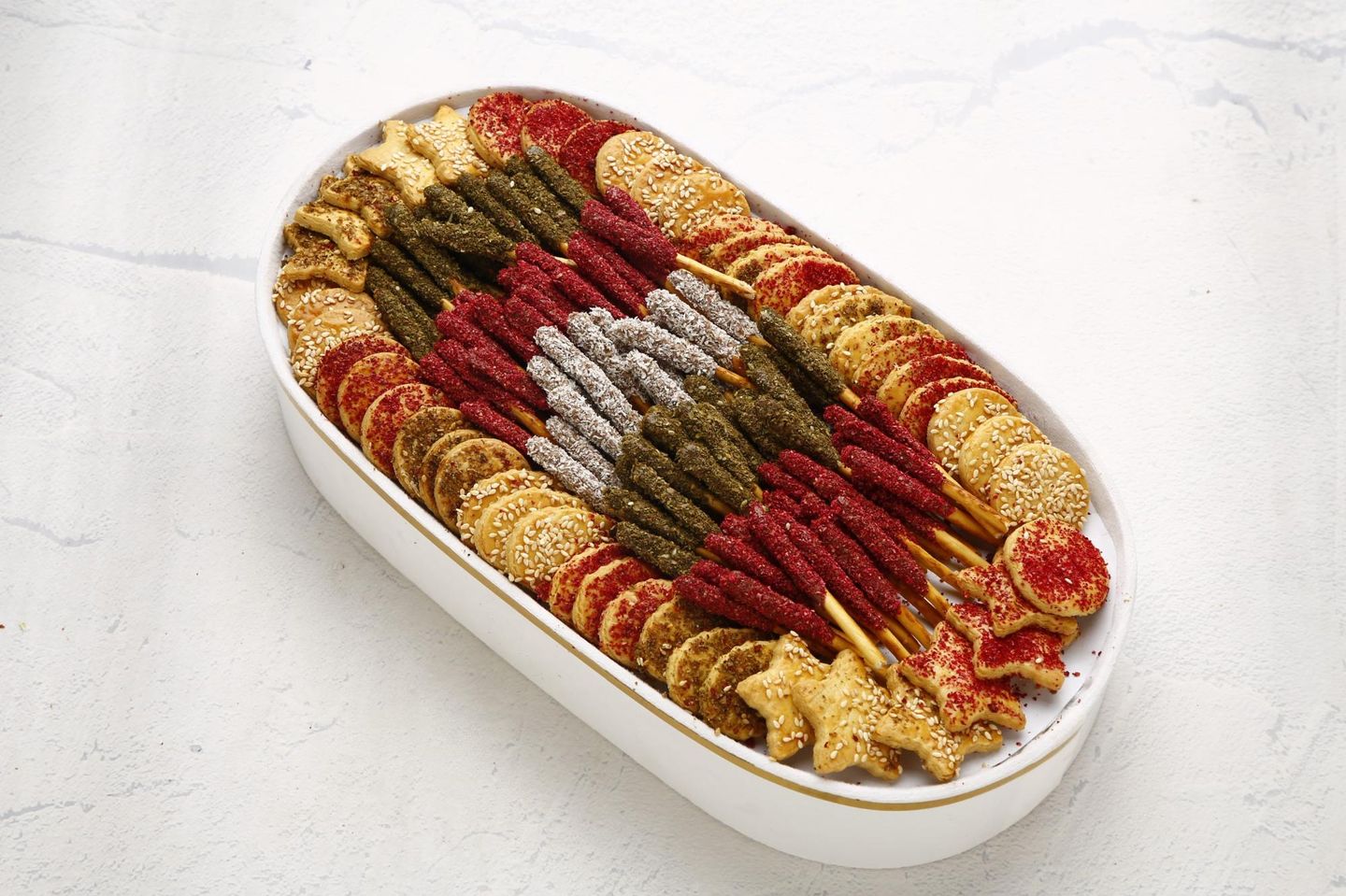 صينية موالح
