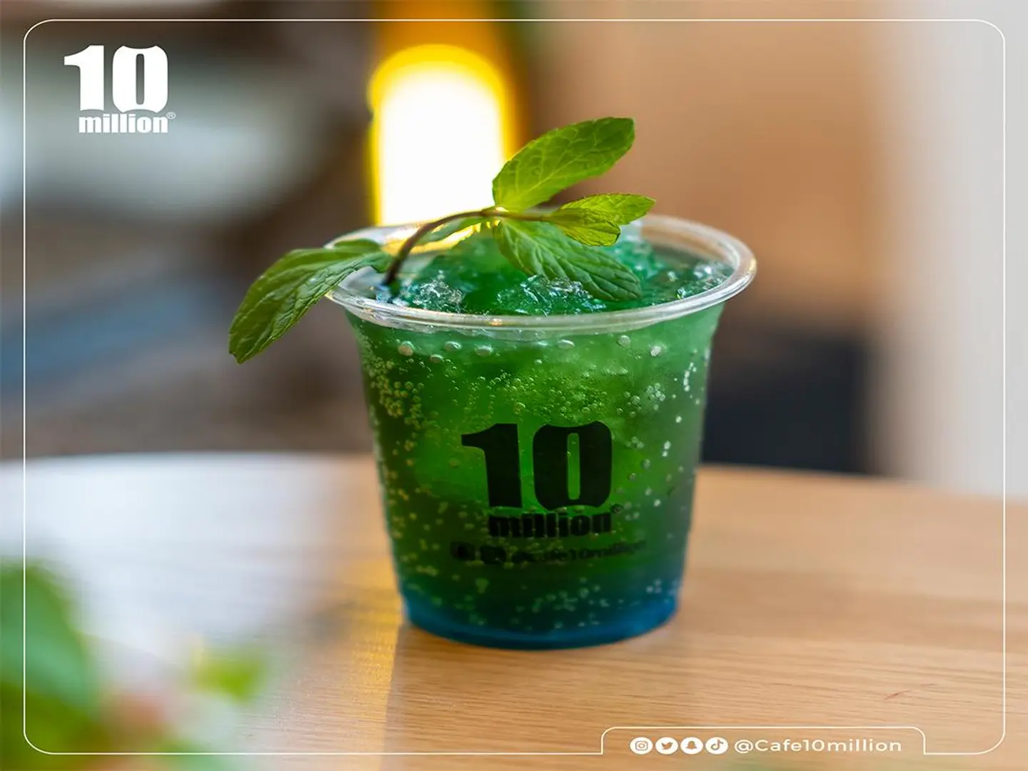 Mojito Mix