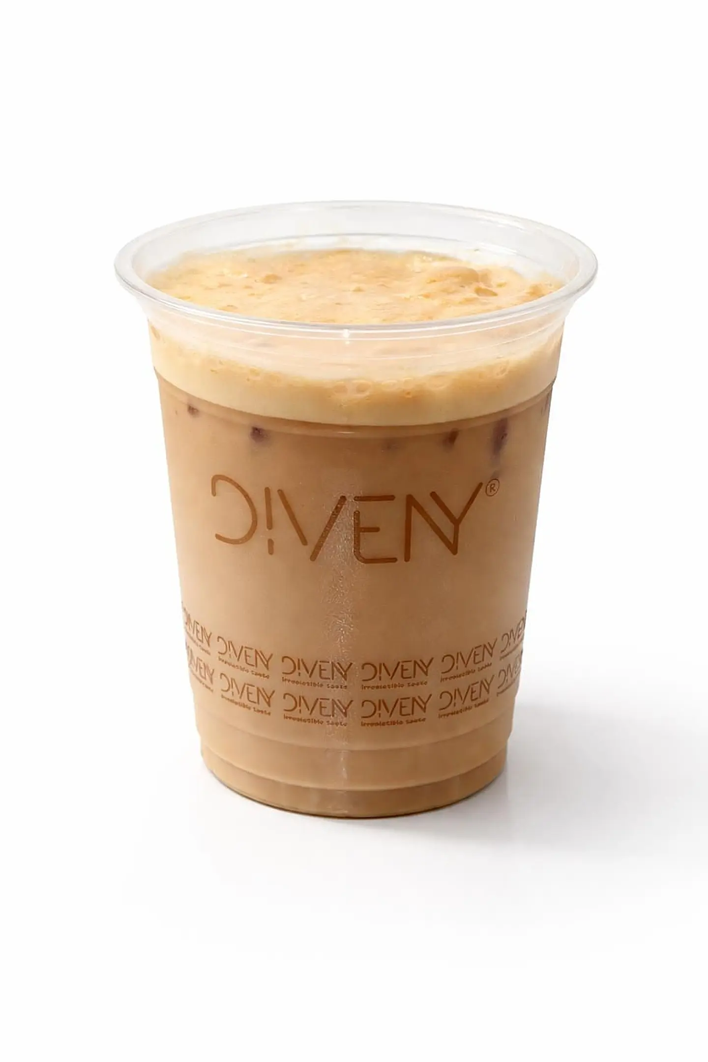 Ice White Mocha