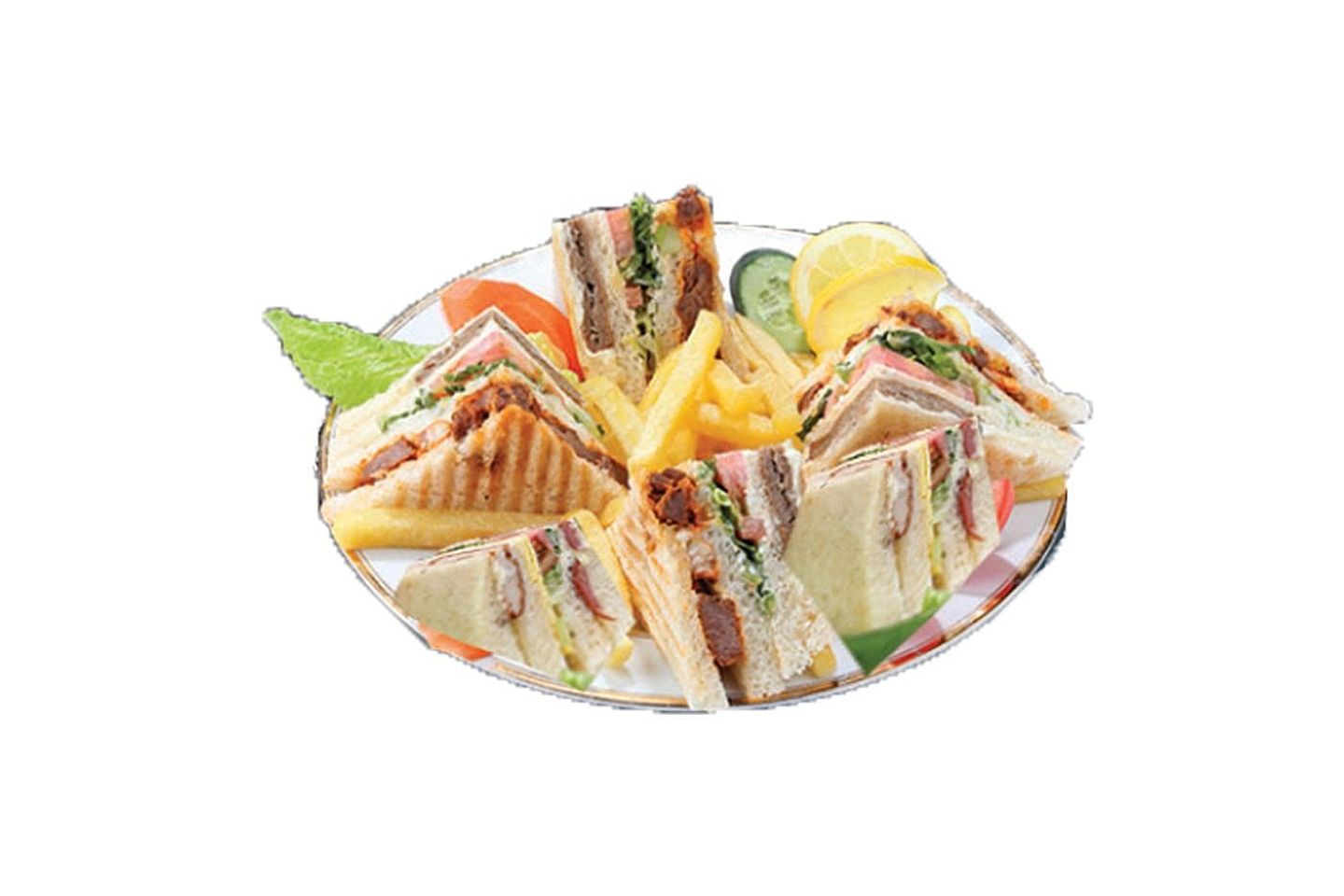 كلوب دجاج
