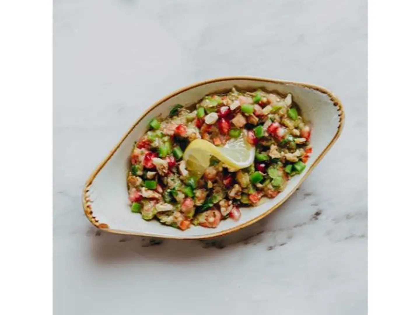 Baba Ghanoush