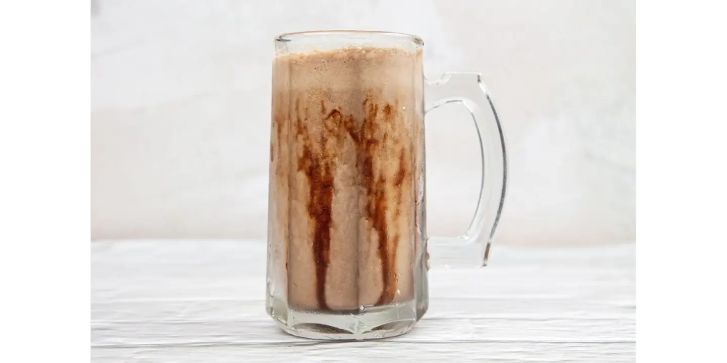 Iced Mocha