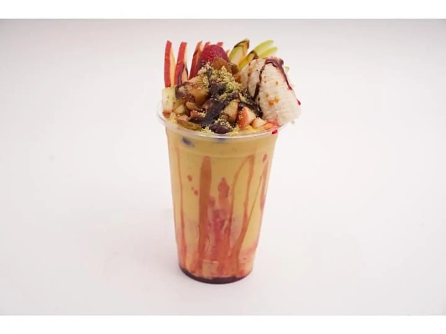 عصير عرائسي في اي بي