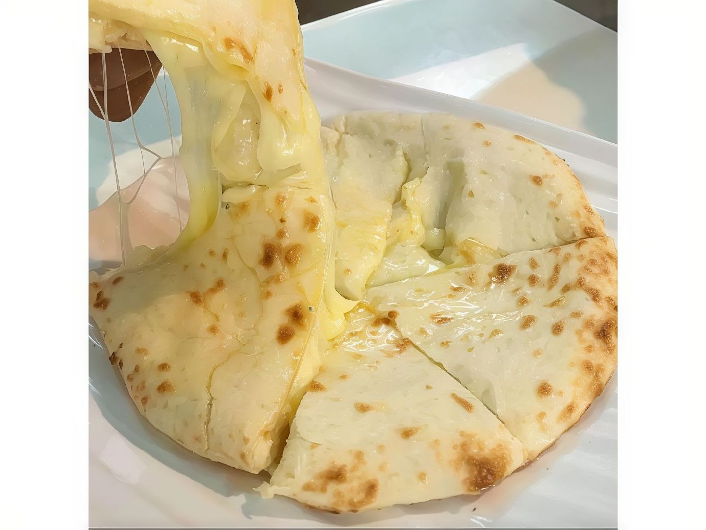 Cheese Nan