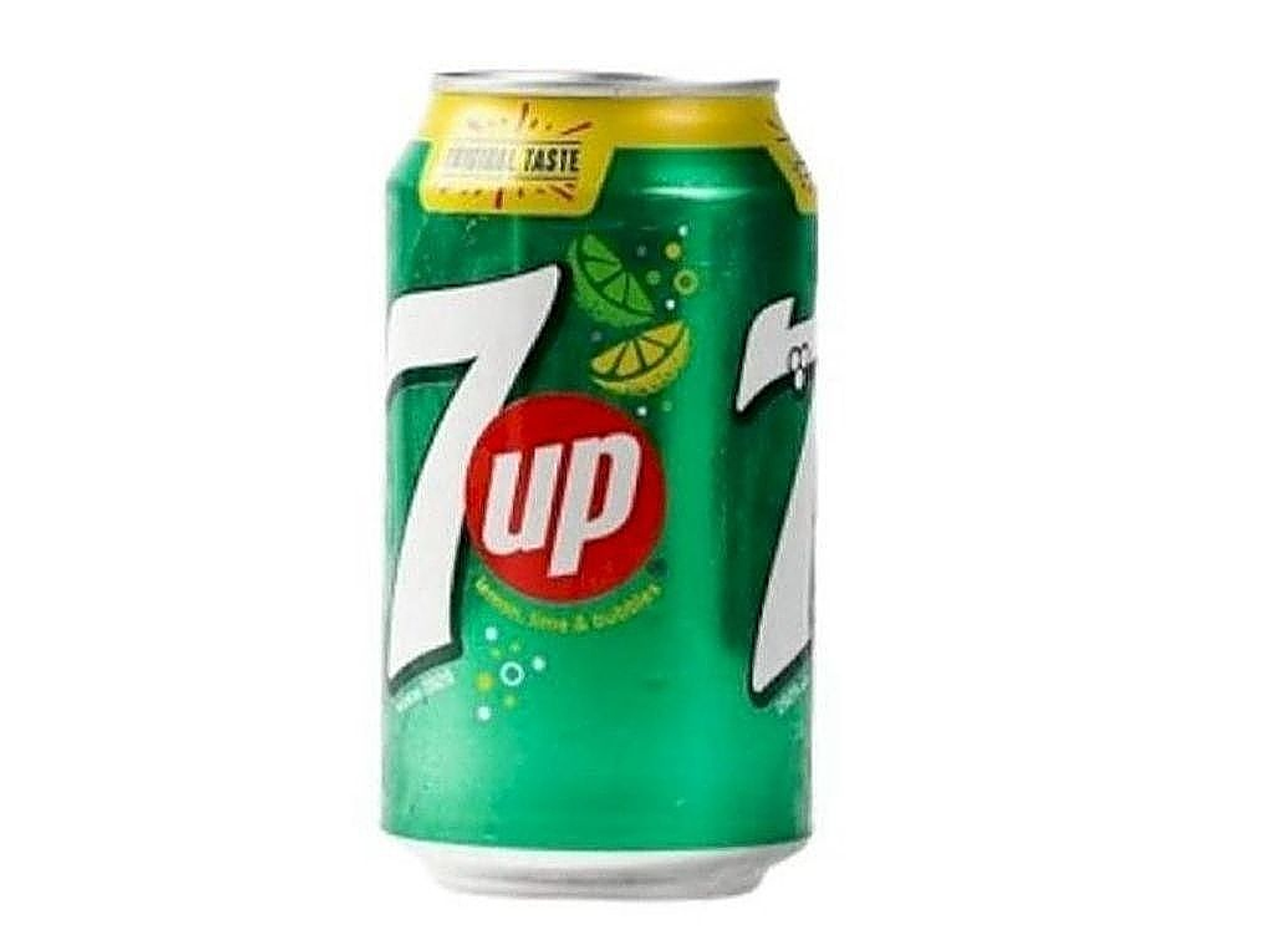 7 Up