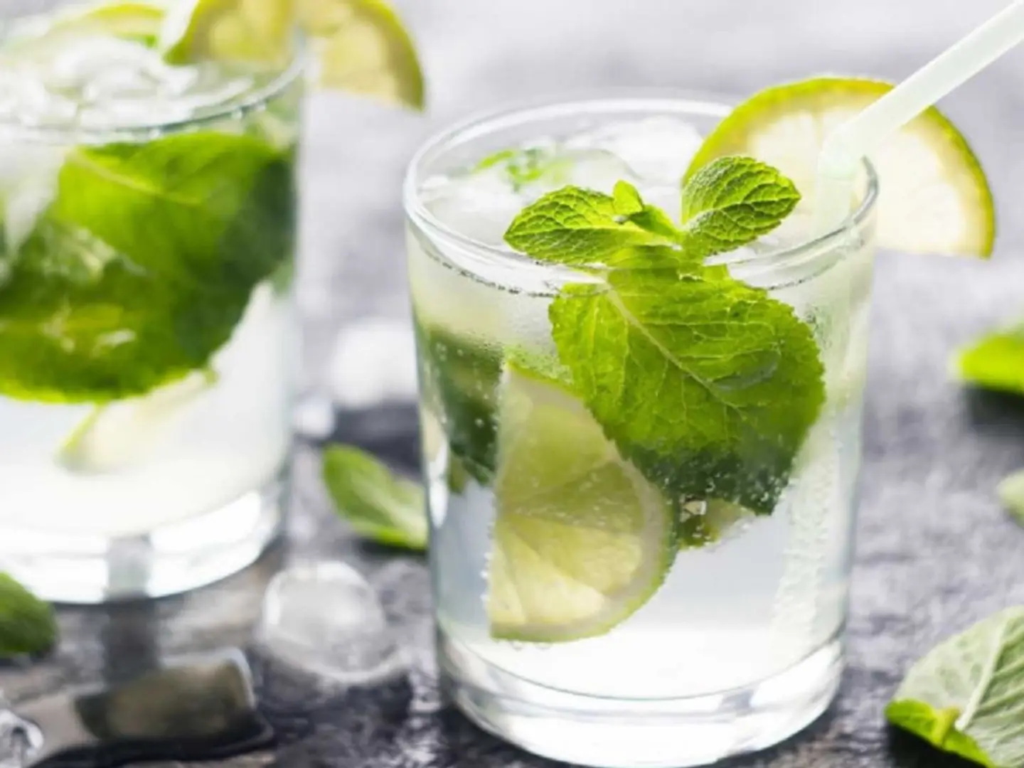 Mojito Lemon