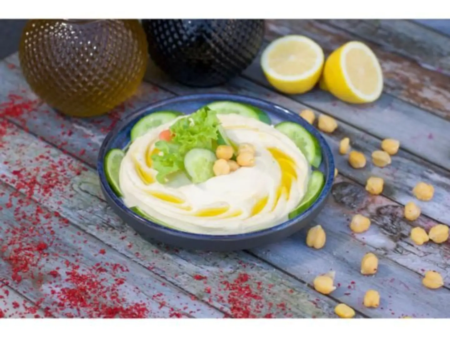 Hummus