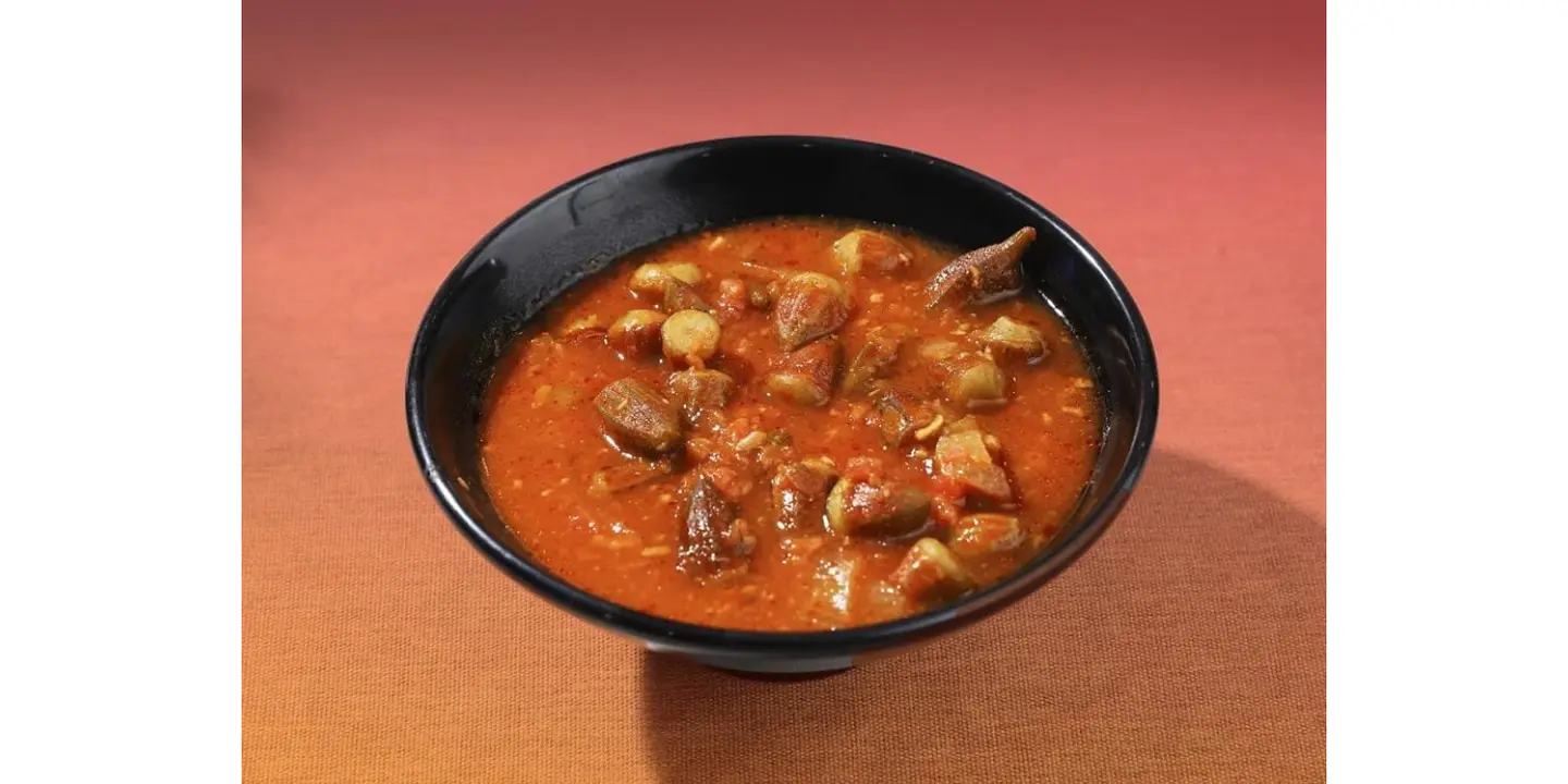 Okra