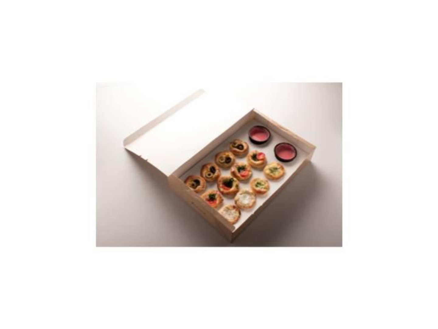 Cup Bites