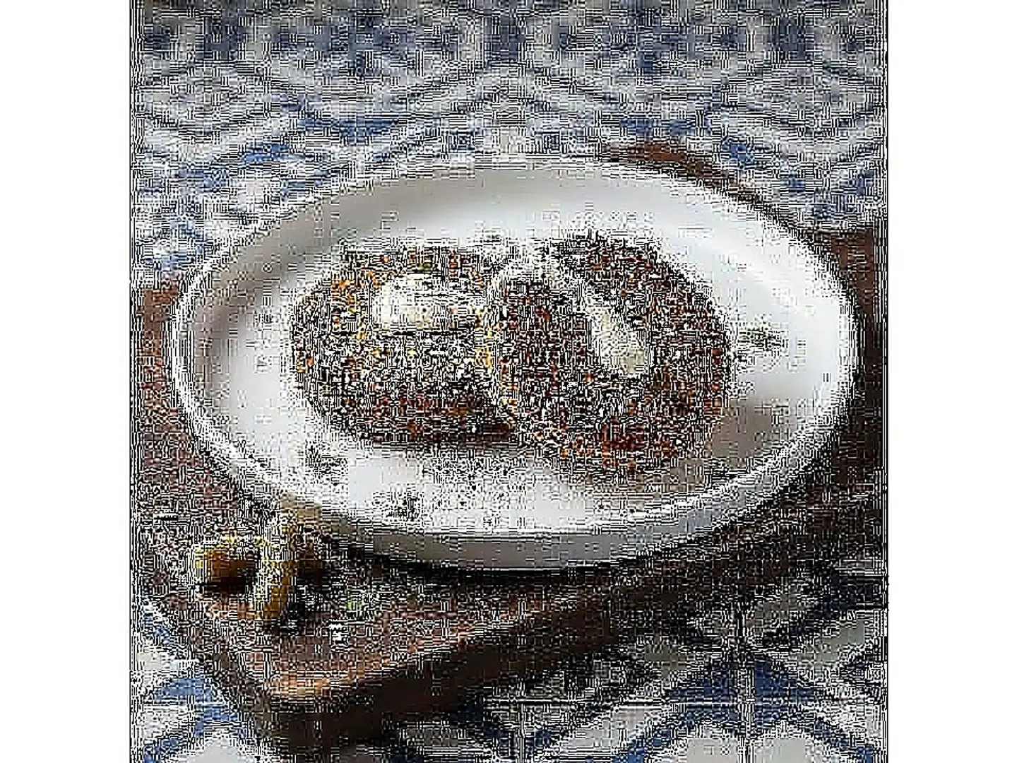 Regular Falafel
