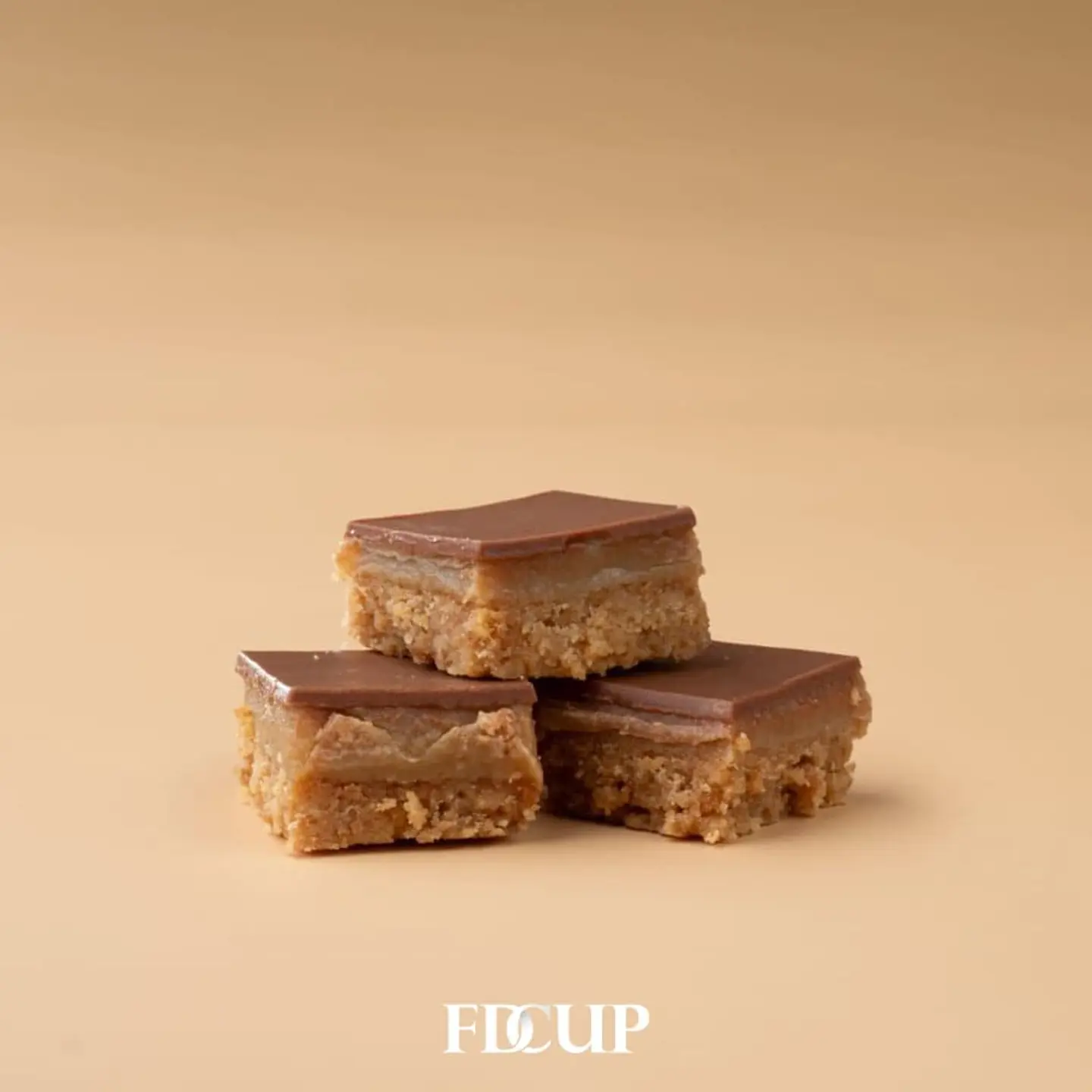 Caramel Bites