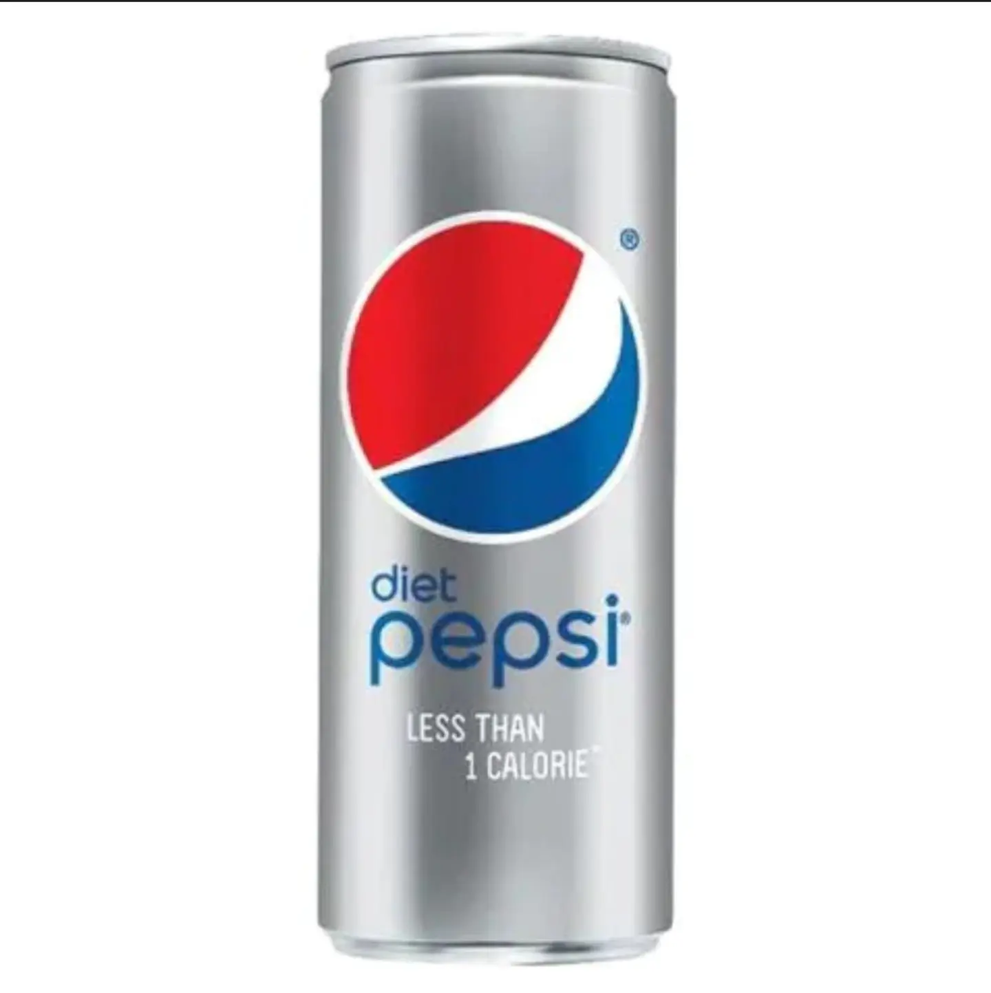Pepsi Diet