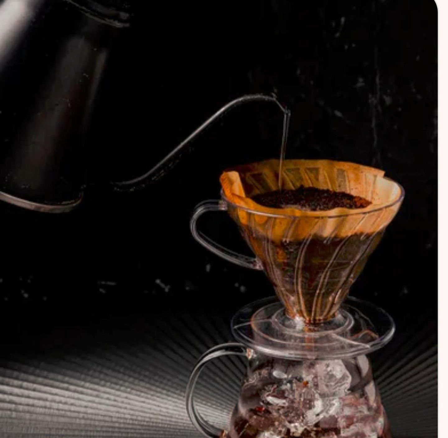 Hot V60