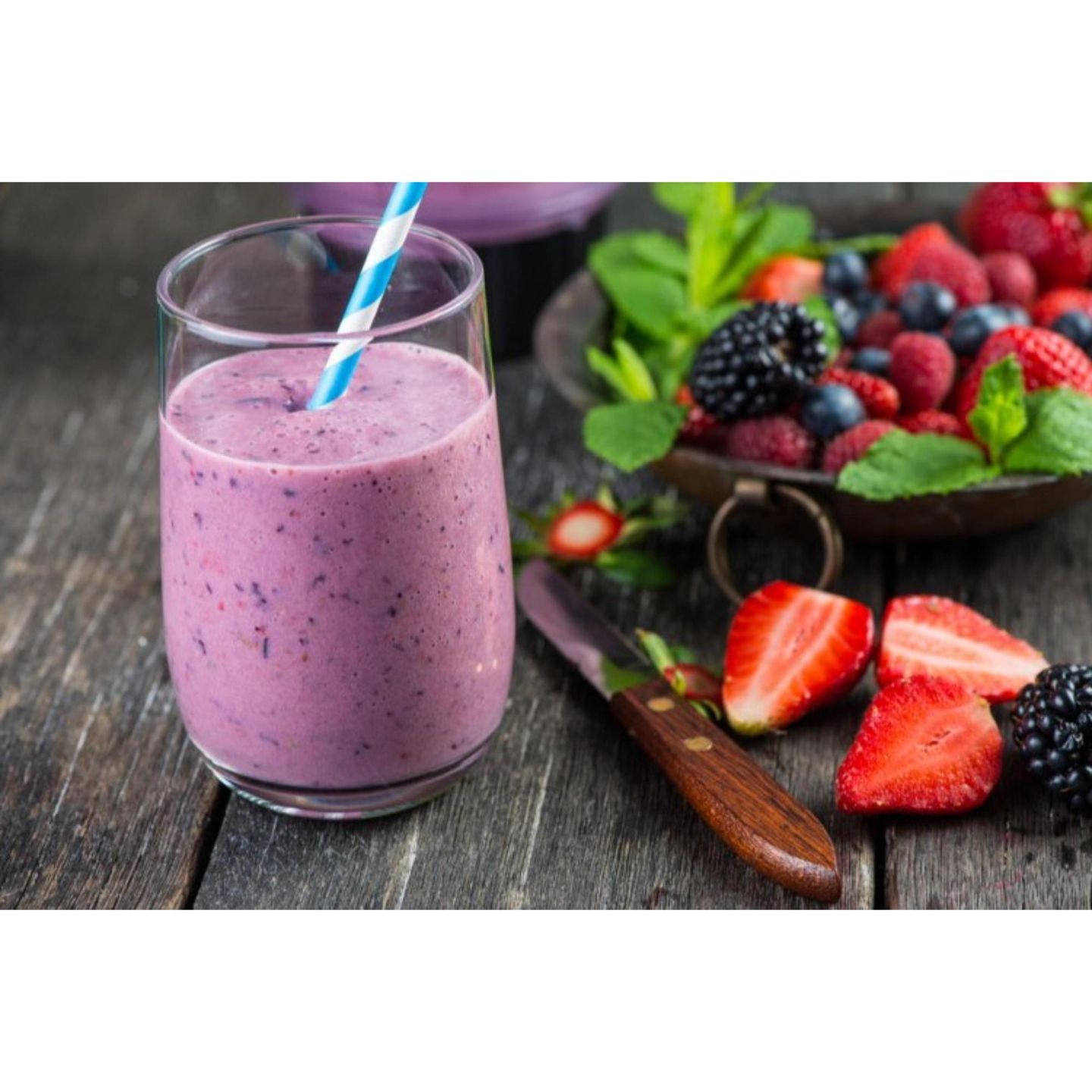 Watermelon Smoothie