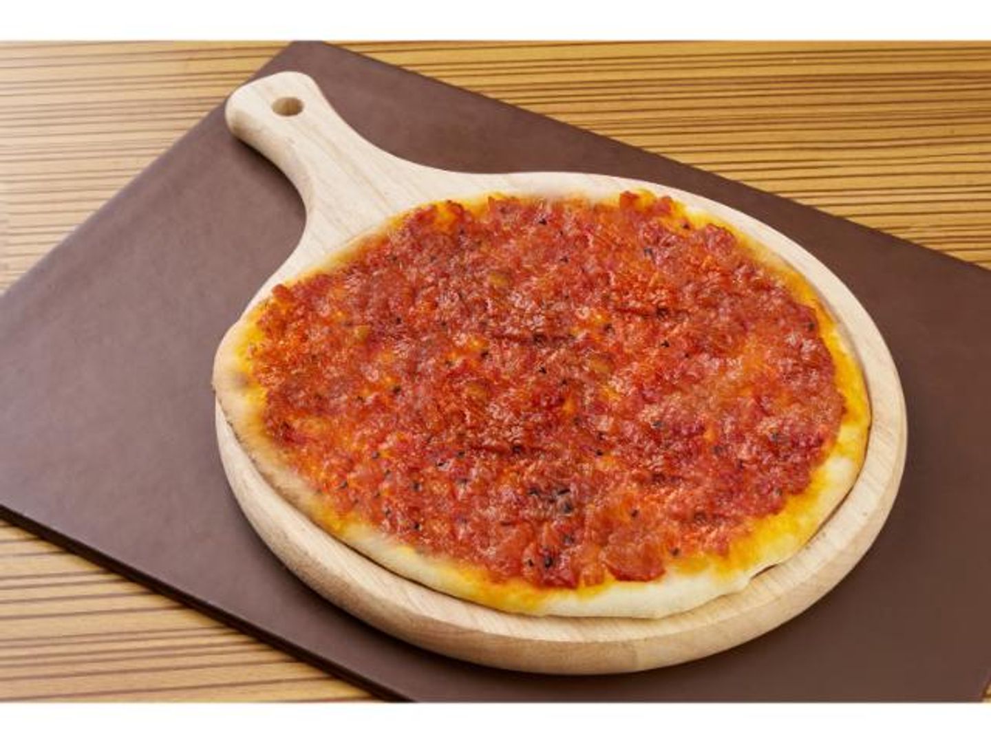 Muhammara Pie