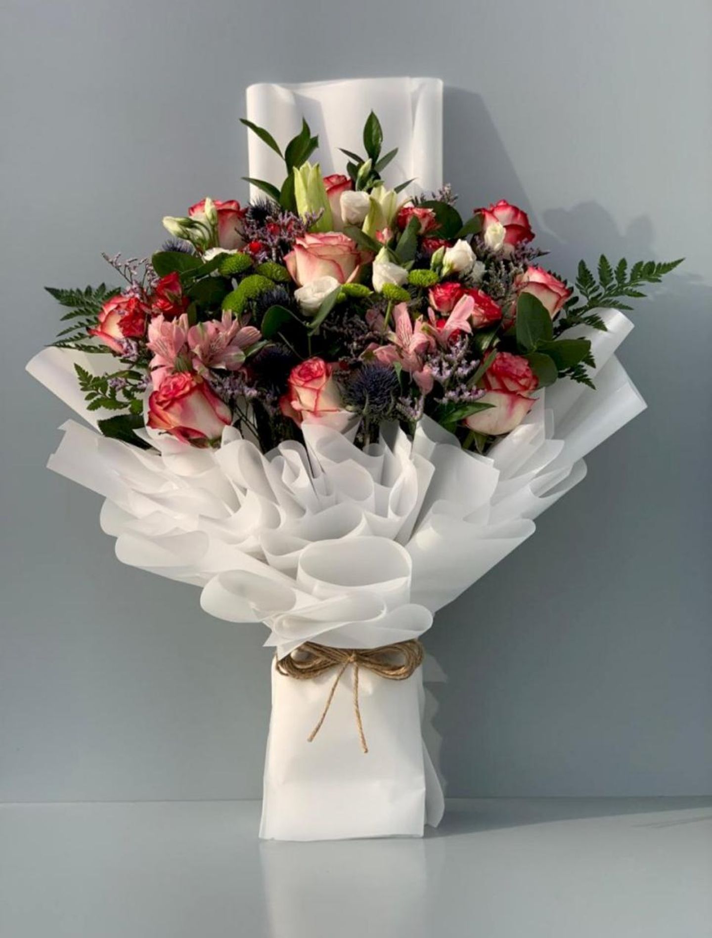 Finest Bouquet