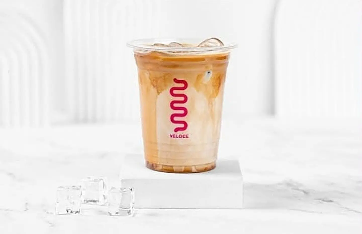 ايس كراميل فيلوتشي