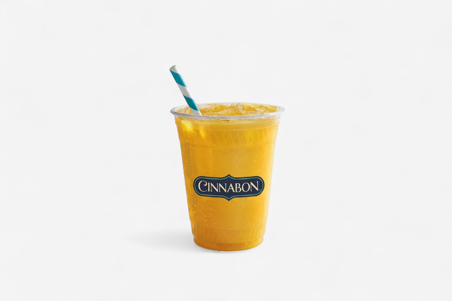 Fresh Orange Juice