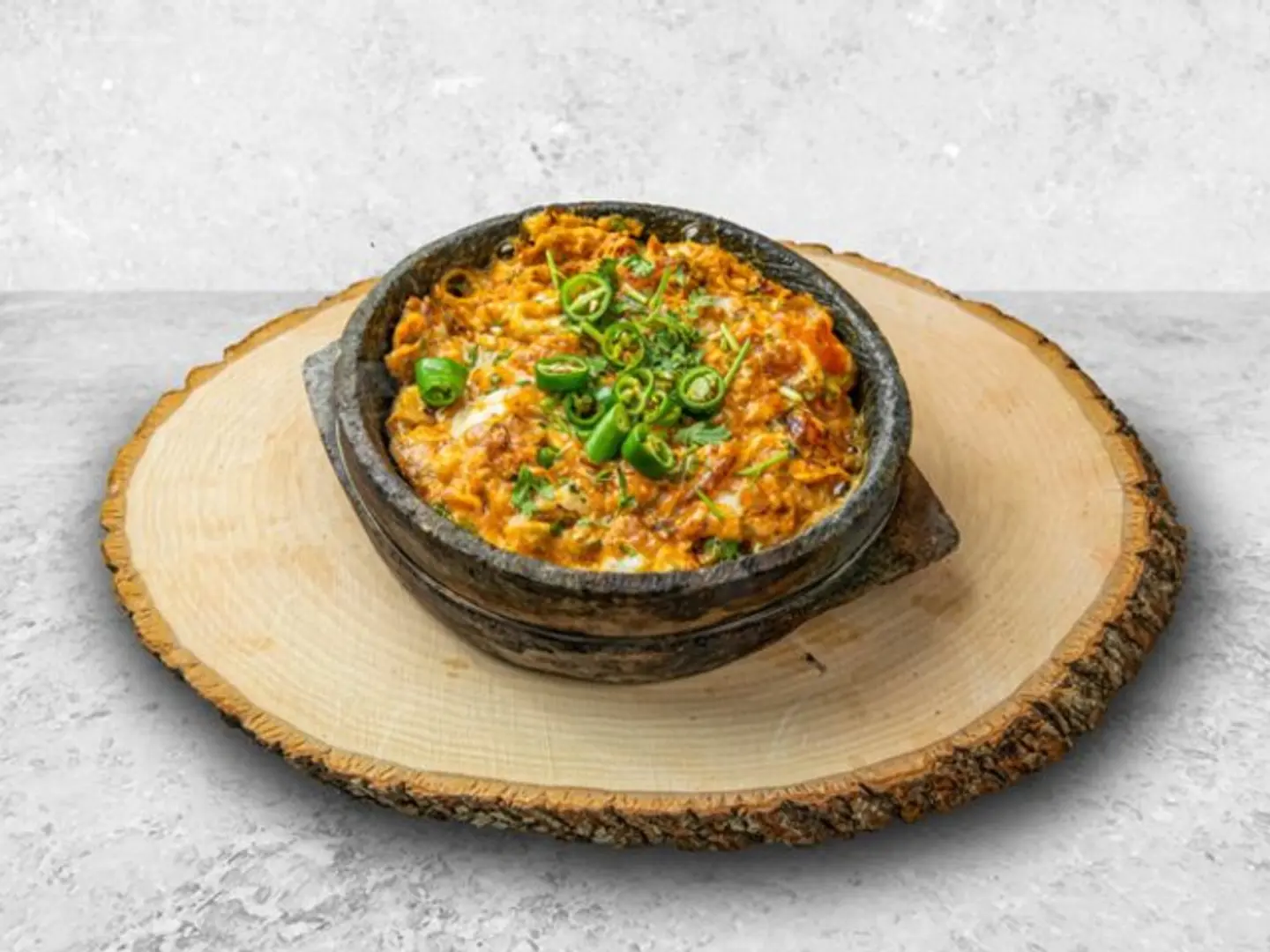 Shakshouka Adani