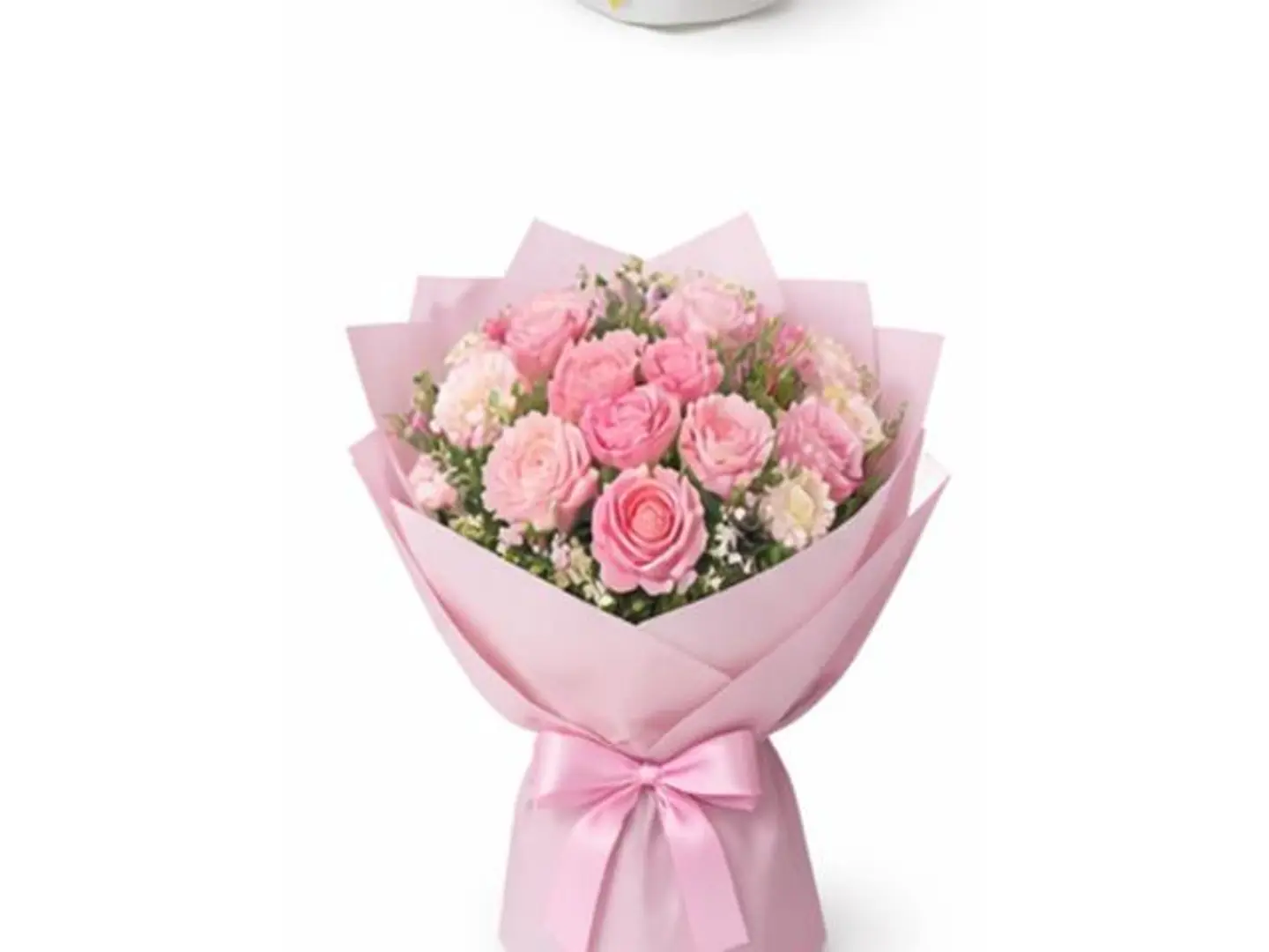 باقة انتظار