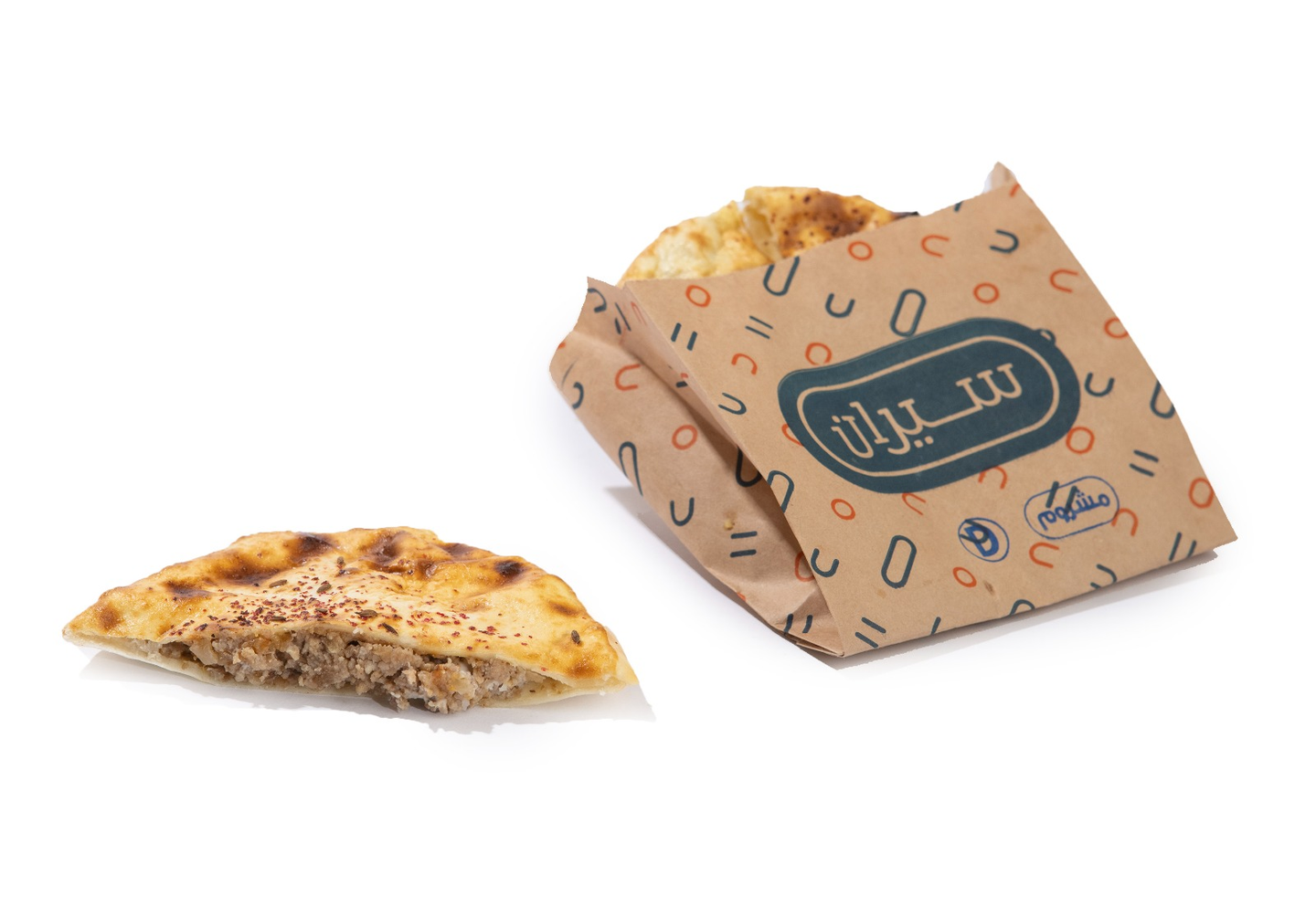 لحم حاشي بعجين