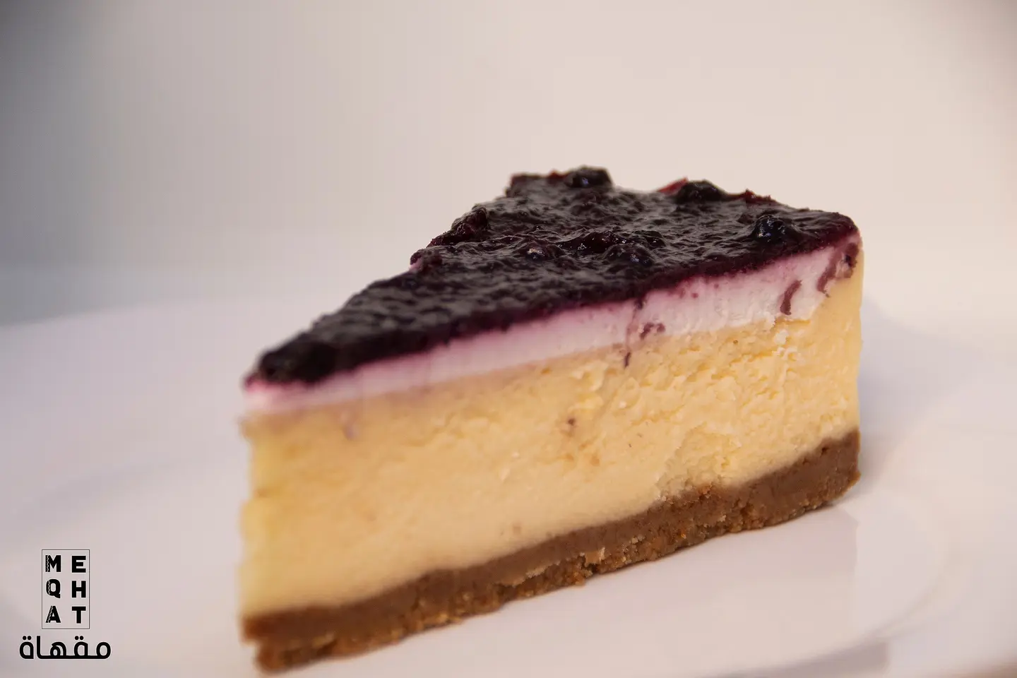 تشيز كيك توت