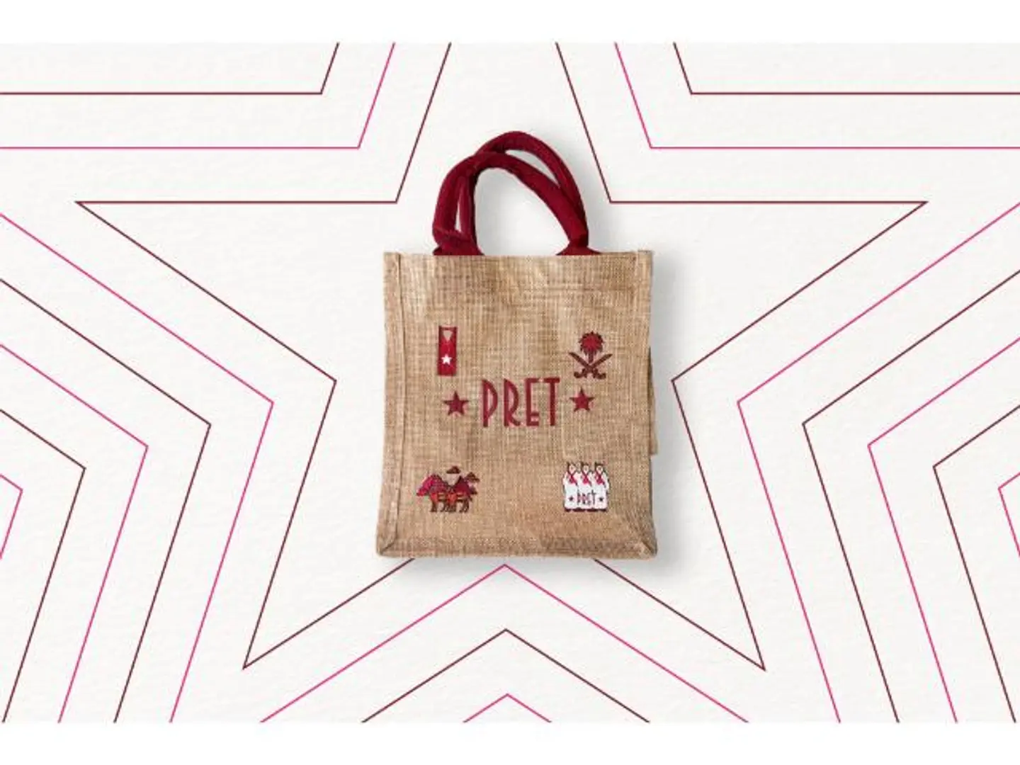 Lunch Bag