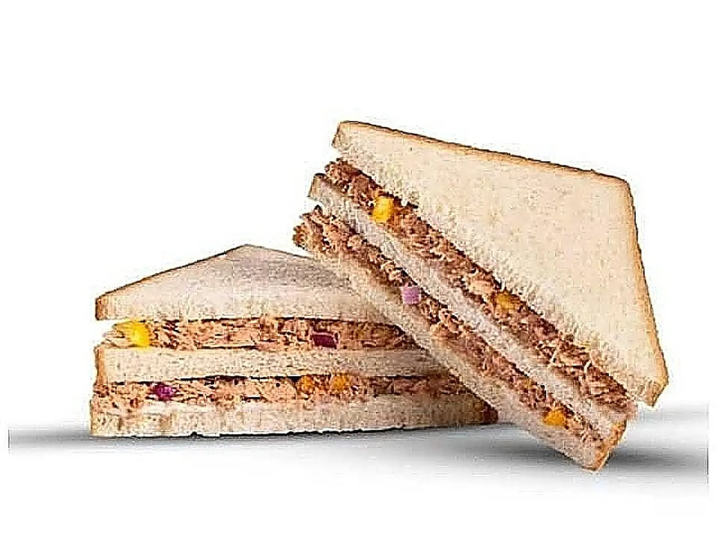 Tuna Twist