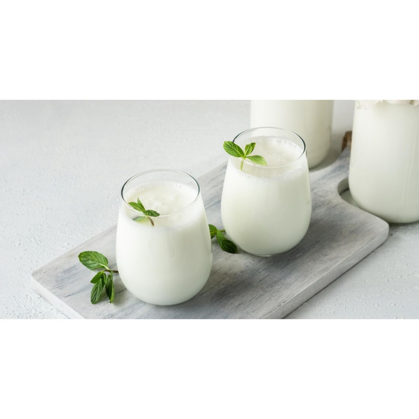 Butter Milk