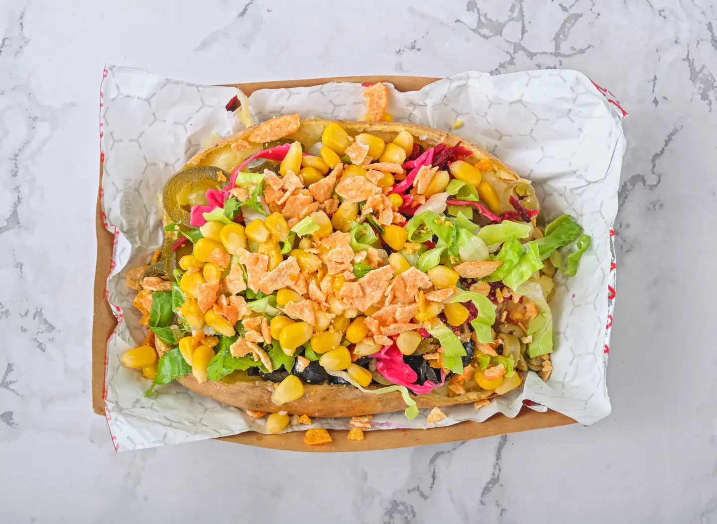 كومبير 4 اصناف