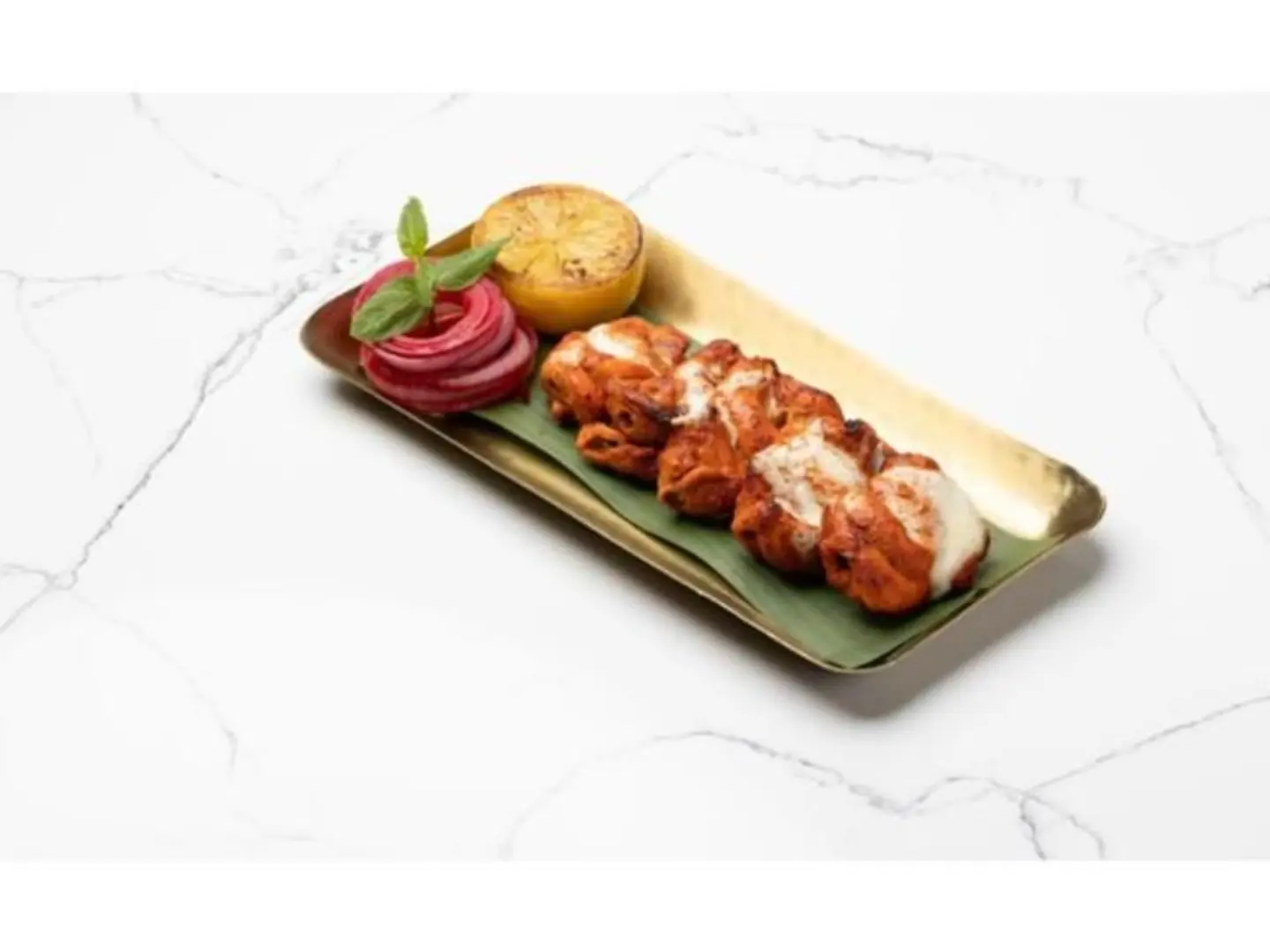 Chicken Tikka