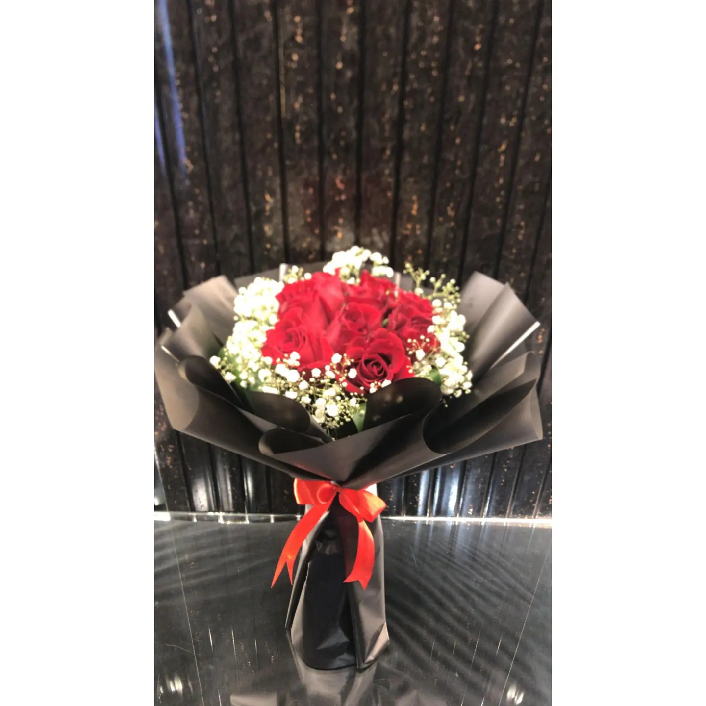 باقة رقم 42