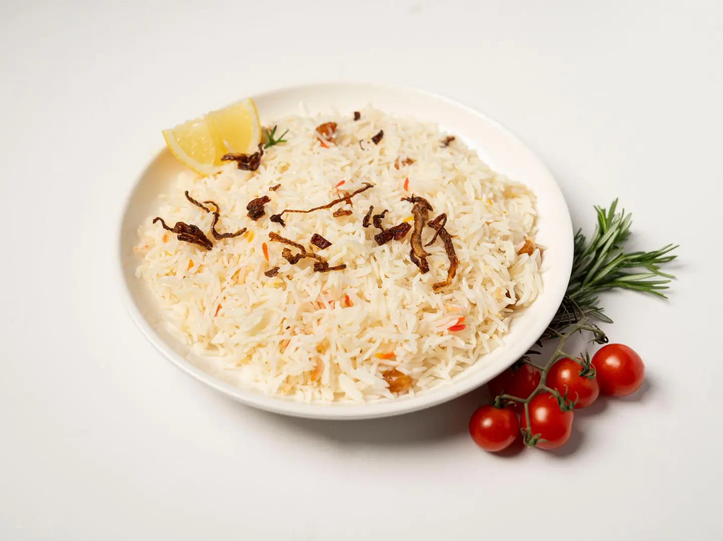 White Rice