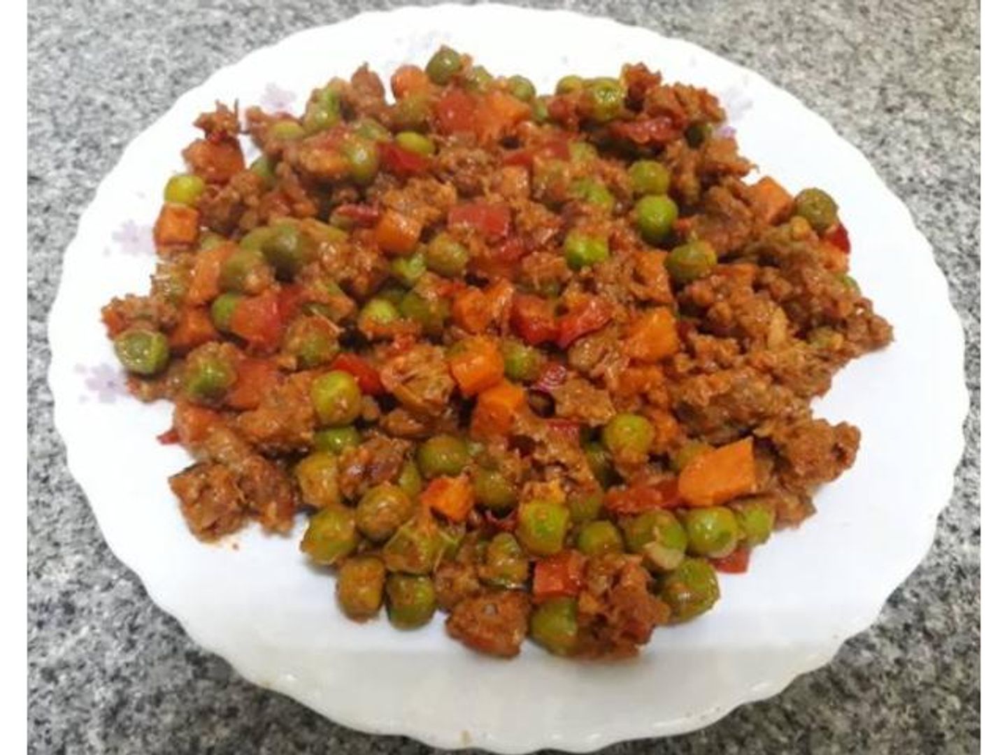 بازاليا لحم