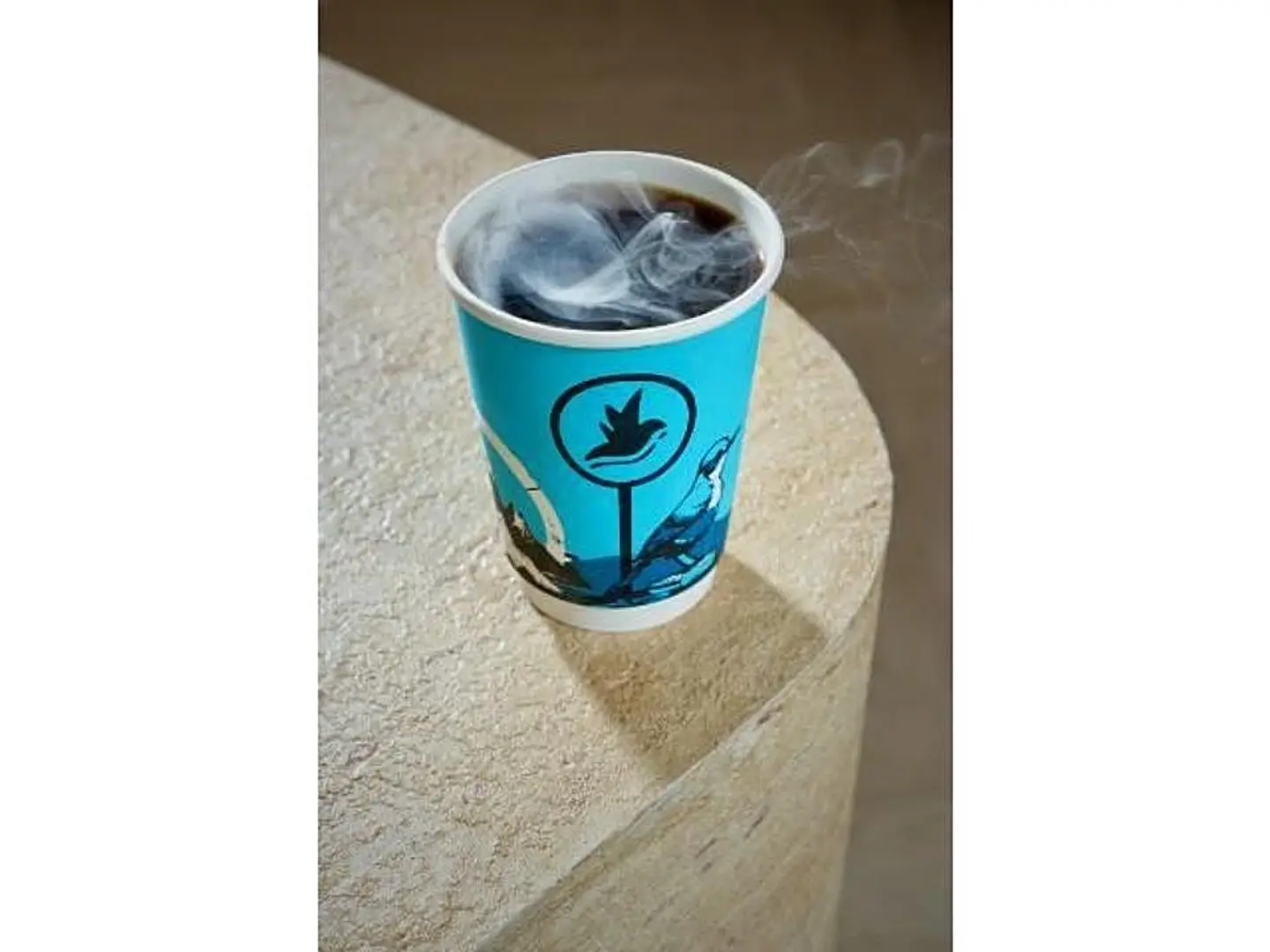Classic Black Coffee