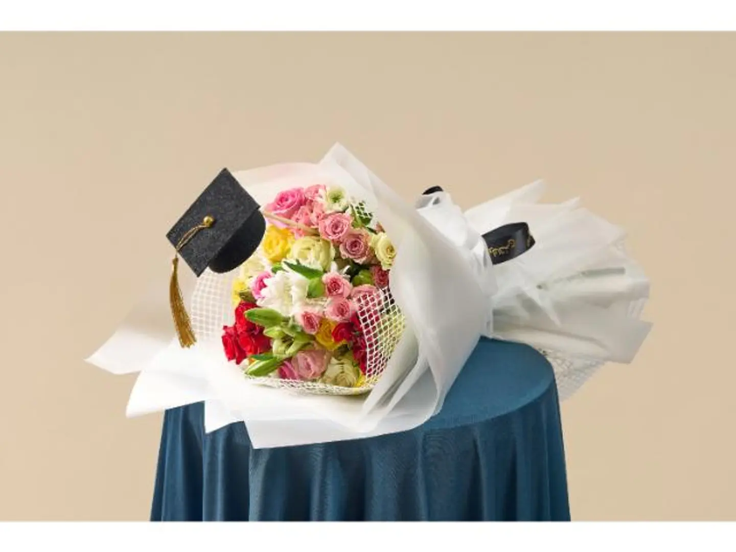 Graduation Bouquet