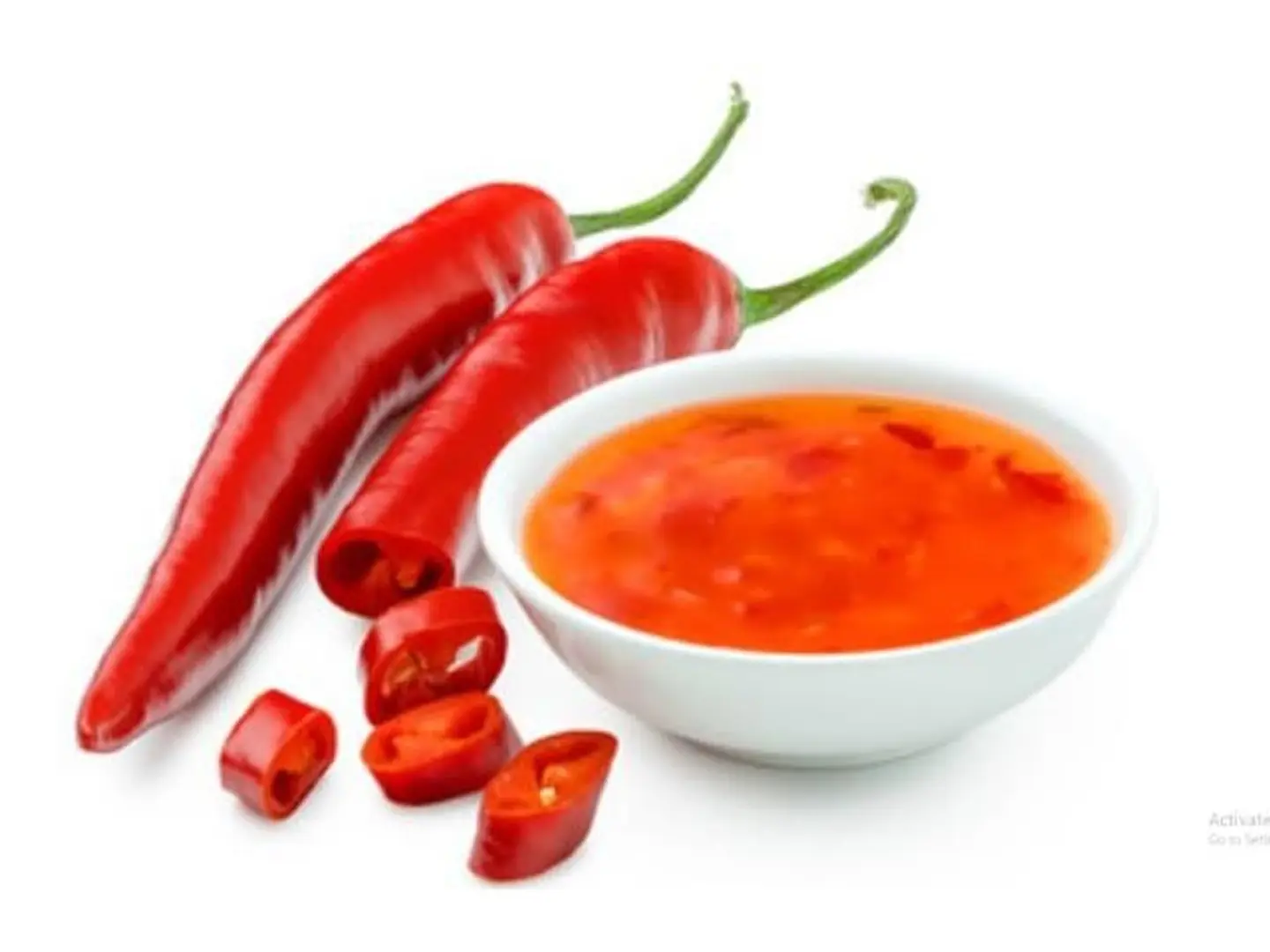 شطة حار